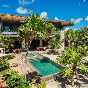 Beachfront Villa Soliman Bay 12 Сasa de vacaciones